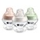Tommee Tippee Closer To Nature Baby Feeding Bottle TT422718 150ml