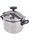 Al Saif Aluminium Manual Pressure Cookers, 5 Liter, K96005