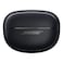 Bose Ultra Open Truly Wireless Bluetooth In-Ear Earbuds with Charging Case Black