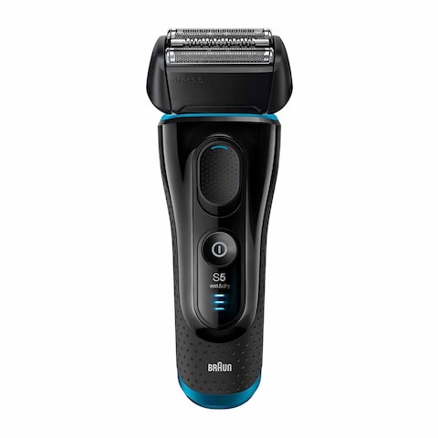 Braun Shaver Blacck Box - Black - 5140S