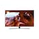 Samsung  RU7400 Series 7 65-Inch 4K UHD Flat Smart TV UA65RU7400KXZN Black