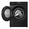 Panasonic Front Loading Washer Dryer 9.5kg+6kg NA-S956FR1B Black