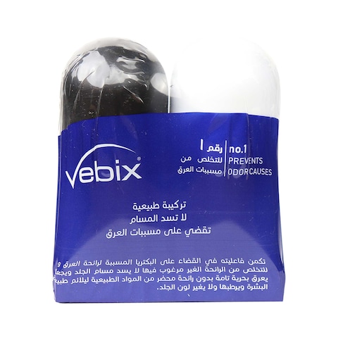 رول أون من فيبيكس هو وهي