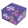 Cadbury Dairy Milk Bubbly Milk Chocolate 20 gr 24 pcs