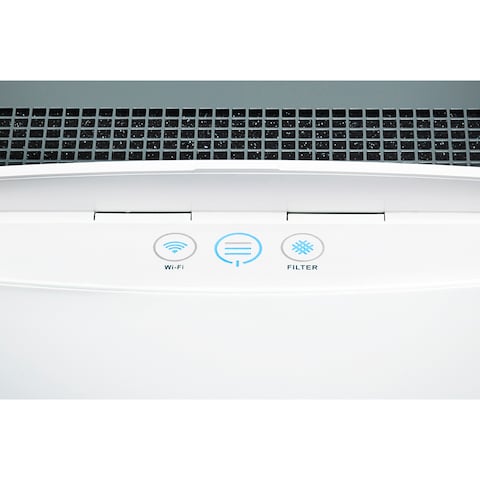 Blueair 205 Classic Air Purifier