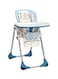 Chicco Polly Baby Chair - Blue