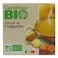 Carrefour Bio 7 Vegetables Cream Soup 300ml Pack of 2