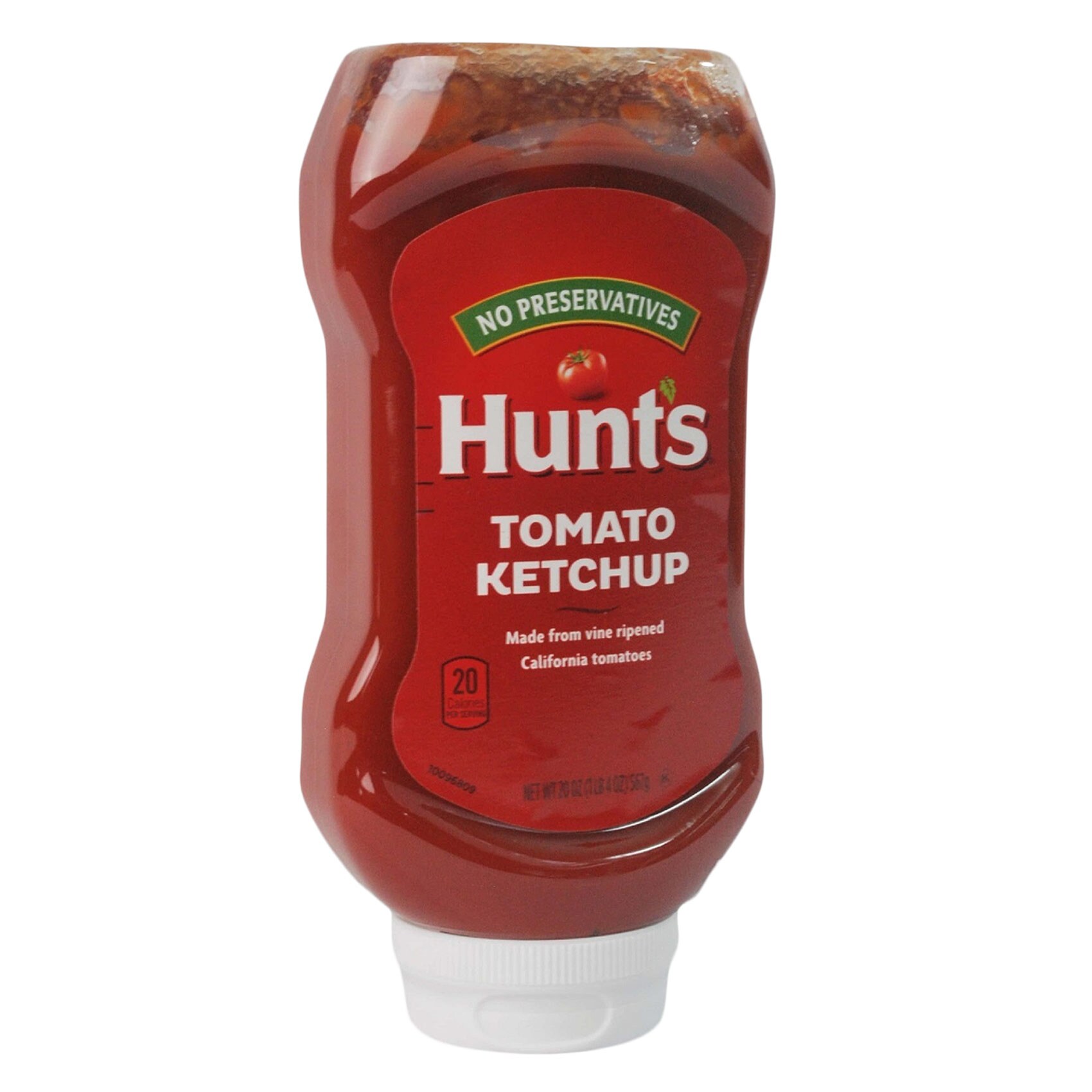 Hunt's Tomato Ketchup 567 Gram product thumbnail 2