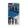 Lampa Tools Screwdriver Set 6 Pieces