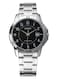 Casio - Men's Stainless Steel Analog Quartz Watch MTP-V004D-1BUDF