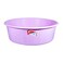 El Helal Plastic Basin - Size 62