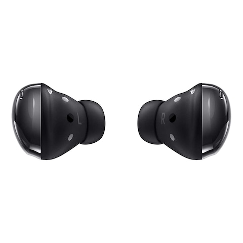 Samsung Galaxy Buds Pro Wireless Earbuds  Phantom Black