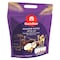 Carrefour Almond Dates With Chocolate Coated 1kg
