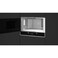 Teka ML 822 BIS Built-in Microwave with ceramic base + Grill