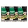 Streax Insta Shampoo Hair Colour 1 Natural Black 15ml Pack of 3