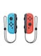 Nintendo Switch Console, Neon (Extended Battery)