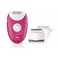 Braun Epilator SE 3-410