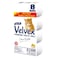 Velvex Super Soft Premium Toilet Roll 8 Pack