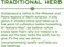 Nature'S Way Goldenseal Herb 400 Mg. 100 Vegetarian Capsules
