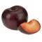 Imported Red Plum