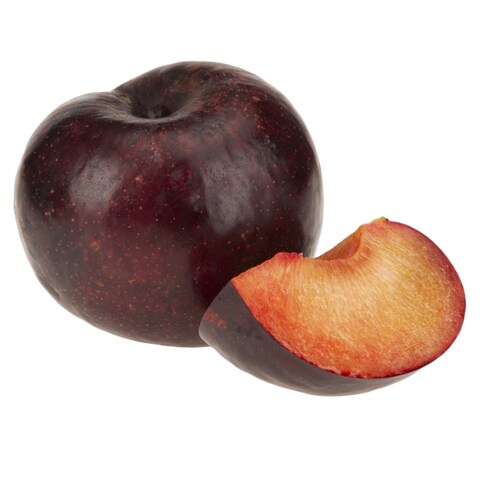 Imported Red Plum