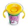 Munchkin Baby Trainer Cup 177ml 6 Months+ Elepant Print