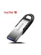 SanDisk - Ultra Flair USB 3.0 FlashDrive 128GB Multicolour
