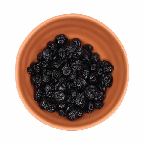 Los Pinos Dried Blueberries