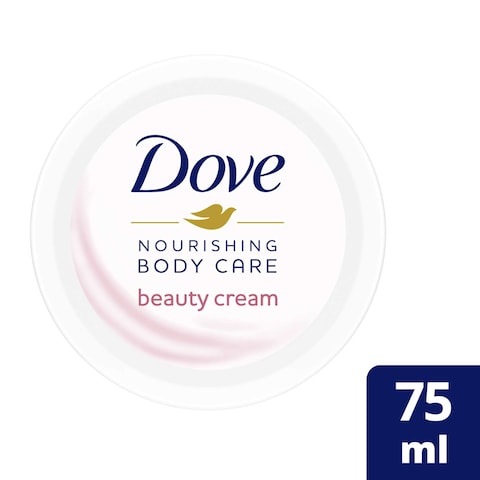 Dove Beauty Cream - 75ml
