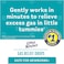 Little Remedies Gas Relief Drops (Natural Berry Flavor, 0.5Oz)