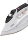 Sanford Corded Steam Iron 2200W SF47SI BS White/Black
