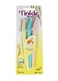 Diane Dorco Tinkle Eyebrow Shaper, 3-Pack