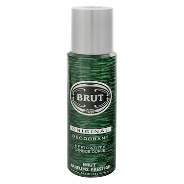 Brut Original Deodorant 200ml