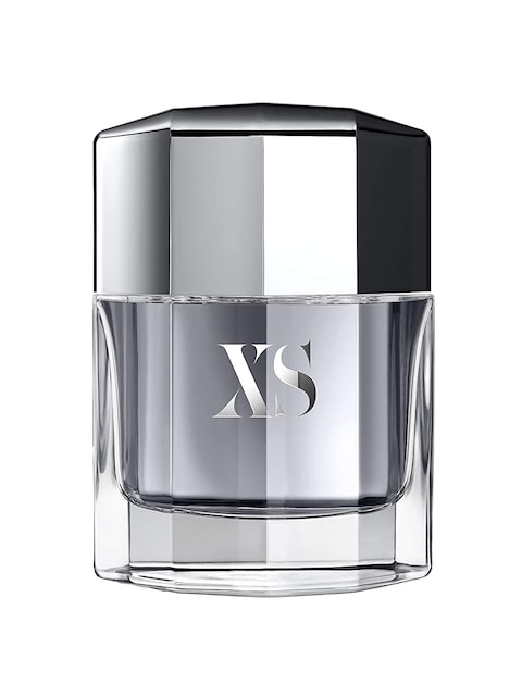 Paco Rabanne XS Men Eau De Toilette - 100ml