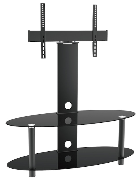 Skill Tech TV Floor Stand