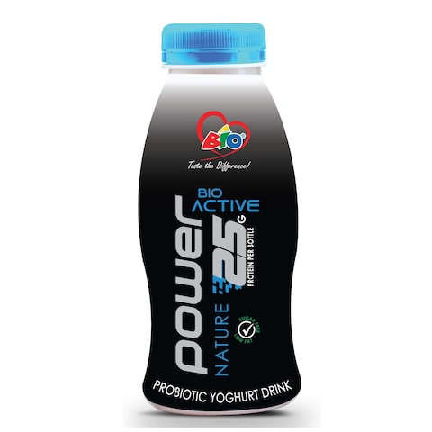 Bio Active Powernature Plain