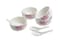 PORCELAIN SOUP SET 8PCS