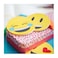 3M Post It Printed Notes Emoji Designs BC2030EMOJI2, 3 x 3 in 76 mm x 76 mm, 4 Alternating