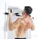 Generic-Adjustable Indoor Fitness Door Frame Multi-functional Pull Up Bar Wall Chin Up Car Horizontal Bar Fitness Equipments