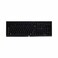 HP K2500 Wireless Keyboard Black
