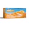 Captain Fisher Fish Burger 4 Pieces 300GR