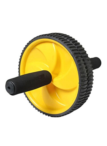 Generic Double Wheel-Ab Power Roller
