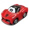 Bb Junior - Eco Drivers 488Gtb - Red