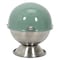 Home Deco Factory Retro Inox Stainless Steel Sugar Bowl