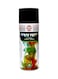 Asmaco Spray Paint Matt Black