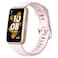 Samsung Galaxy Fit3 Smartwatch GPS Pink Gold 40mm