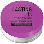 Buy Maybelline New York Master Fix Setting And Perfecting Loose Powder 01 Translucent 6g in UAE