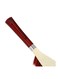 ROYALFORD Dust Brush Maroon 12centimeter