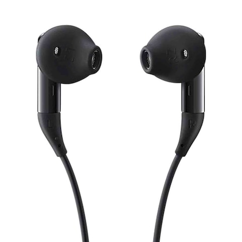 Samsung Level U2 Wireless In-Ear Earphones With Mic Black