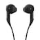 Samsung Level U2 Wireless In-Ear Earphones With Mic Black